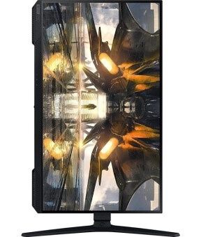 Монітор Samsung Odyssey 32" G5  IPS 165hz