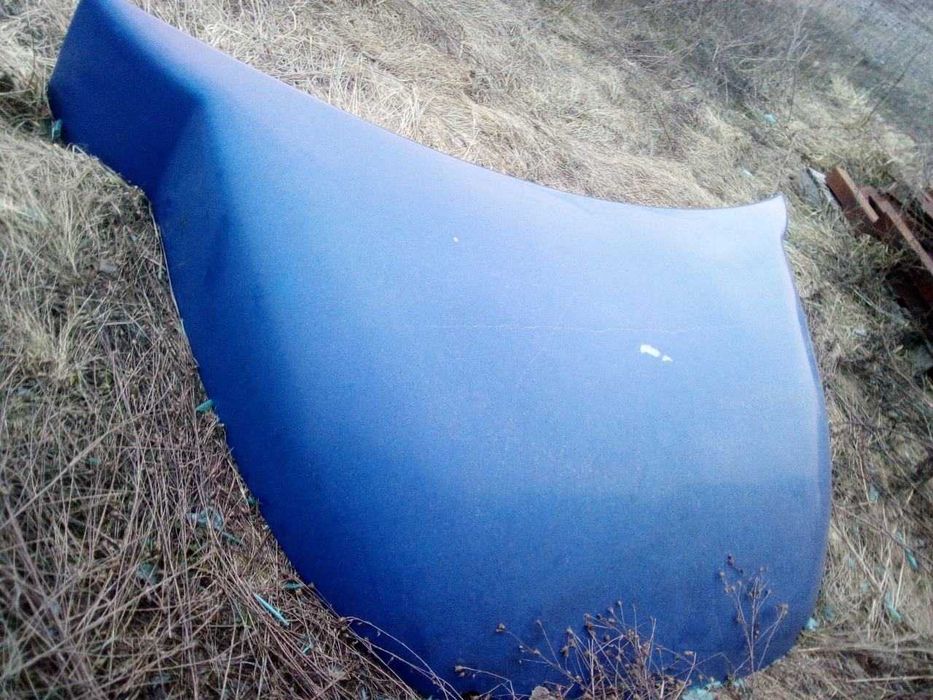 Споллер , Розборка Рено Преміум DXI 11