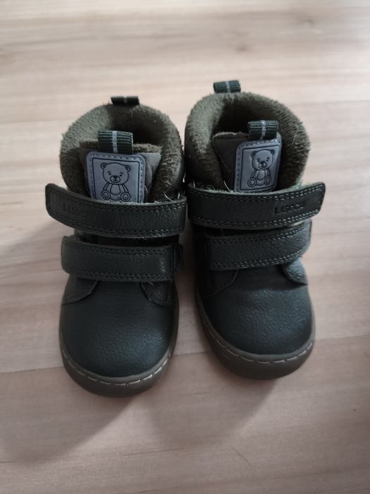 Półbuty Lasocki rozmiar 20