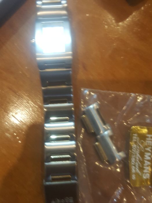 Relógio de ESPRIT Senhora