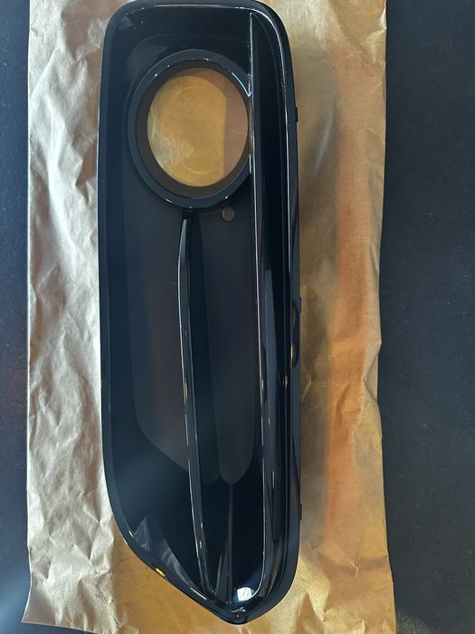 Grelha Bmw F20 lci Original