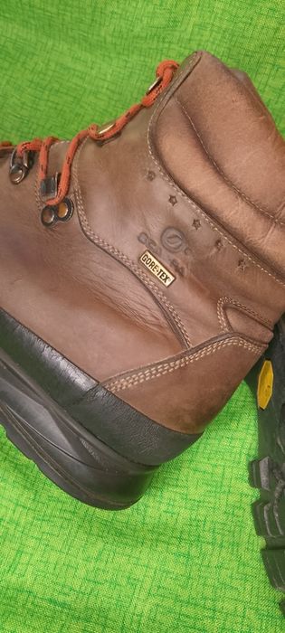 Buty górskie Skarpa róż 41 weaterprof Italia