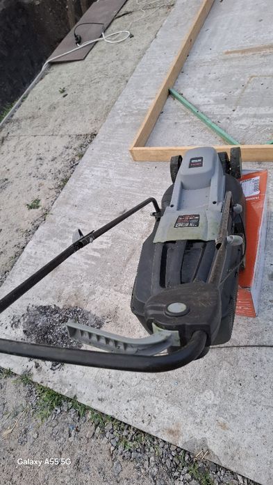 Газонокосилка Forte