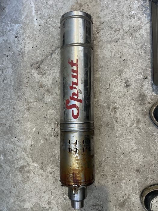 насос для води