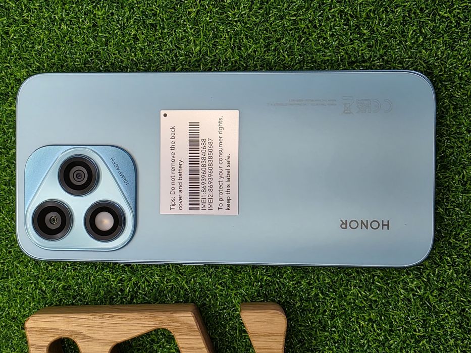 Honor 400 Light  Global  Европа