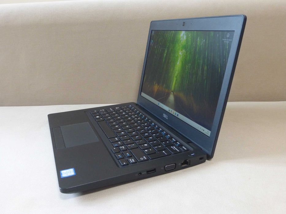 Dell Latitude 5290 12.5" i5-8350U 16GB RAM 256 SSD Win 11 Pro alt 7290