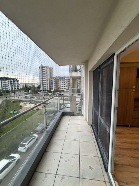 Wynajmę apartament