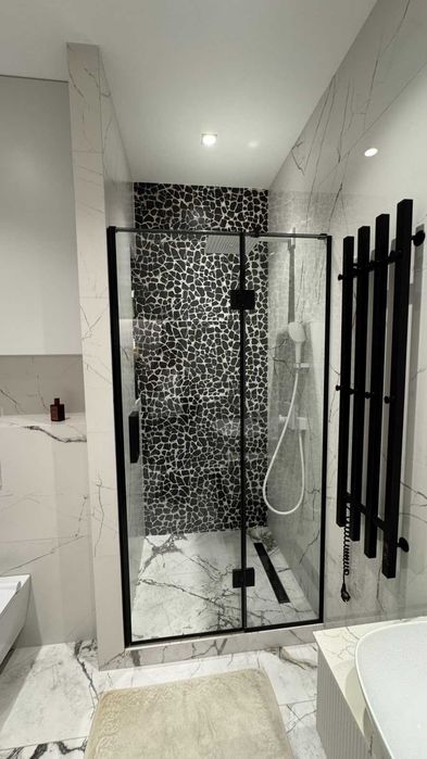 ЖК Олимпийский СУПЕР 2х ком.кв. 68м Евроремонт 10/30эт. сист.Умный дом