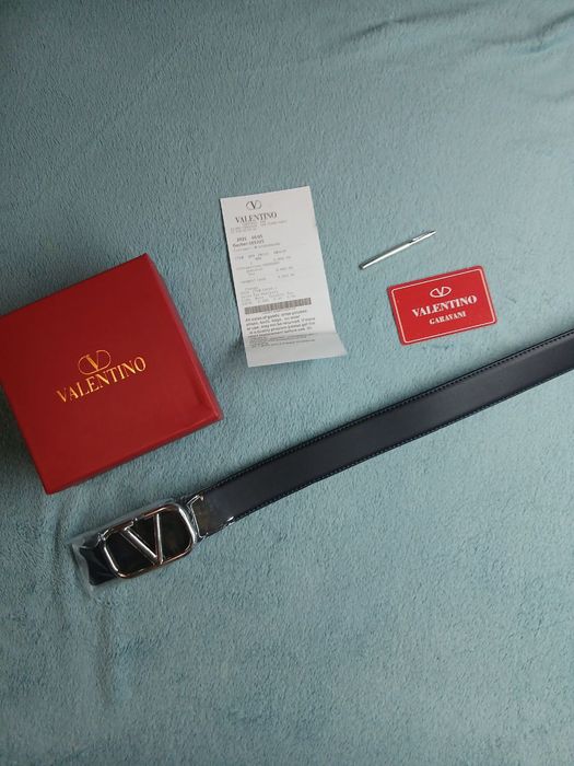 Ремінь Valentino