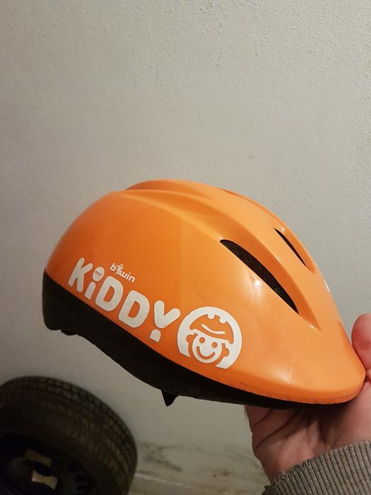 Capacete para crianca bicicleta