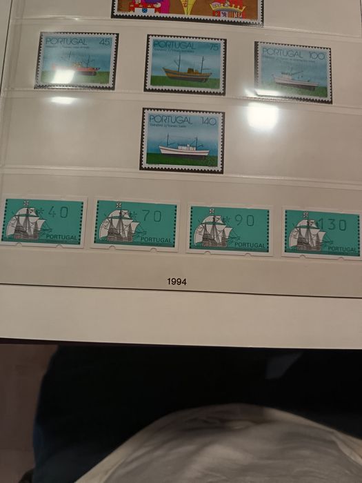 Selos de Portugal