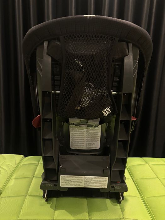 Cadeira auto 9-18kg