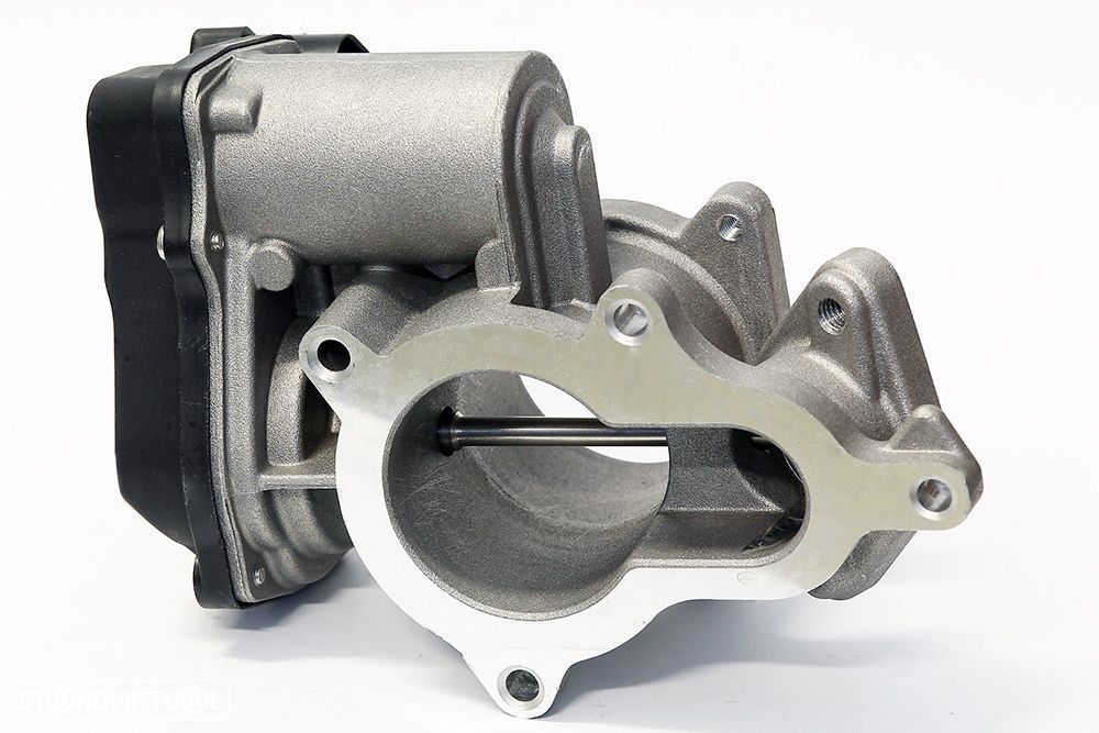 VÁLVULA EGR PARA AUDI TODOS OS MODELOS E MOTORES