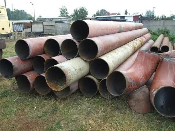 Rura używana  słupki 42mm 48  51 rury 60 mm fi 76  profile ogrodzenia
