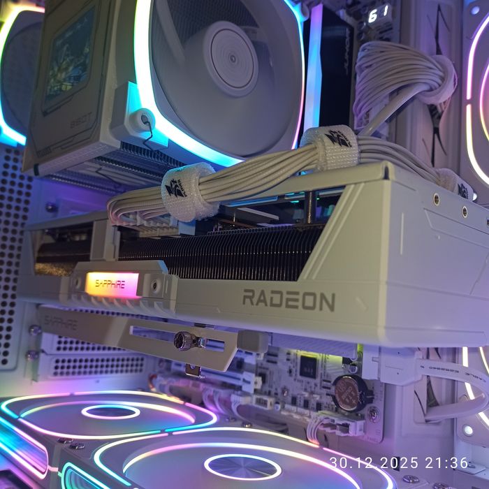 ПК Игровой.Супер сборка для 4к гейминга