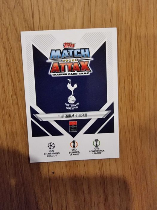 Lote de 400 Cartas Match Attax – Futebol (Topps)