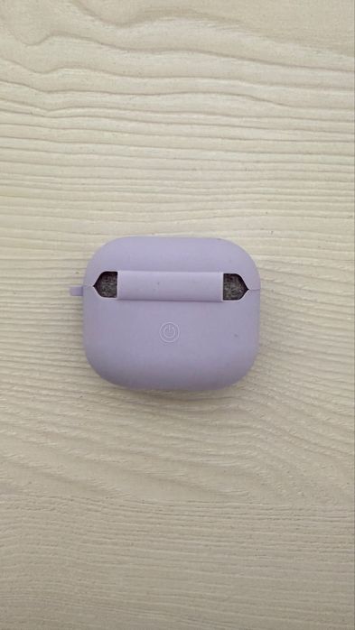 Чохли для Apple AirPods 3