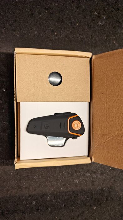 Headset Motociclo Smart Helmet BT