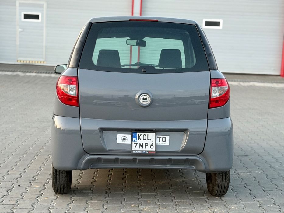 Aixam Crossline AM B1 L6e od 14 lat największy wybór | Gwarancja | transport pod dom