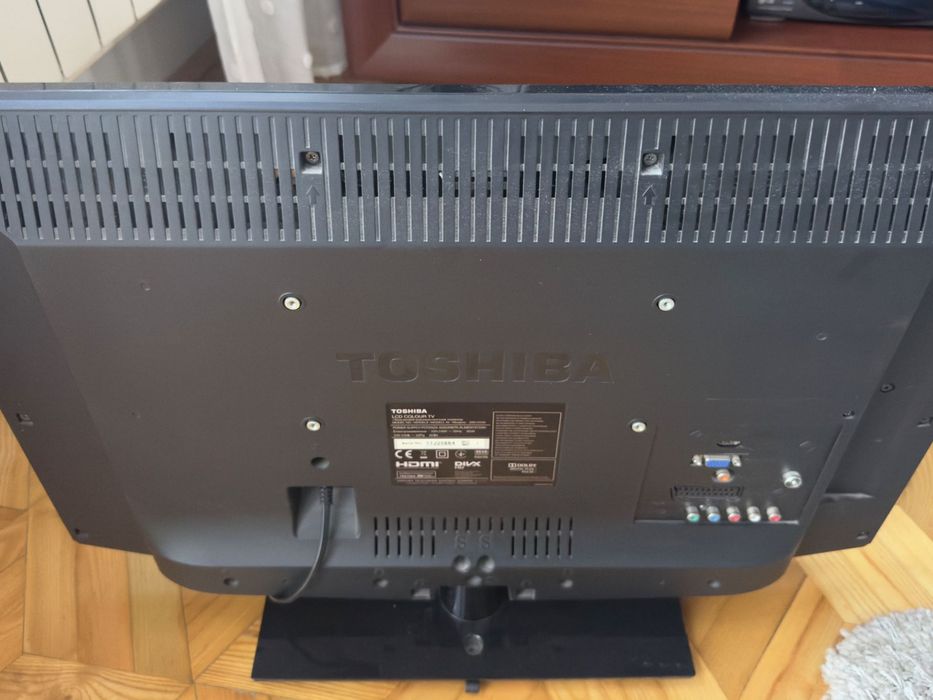 Toshiba 26EL933G
