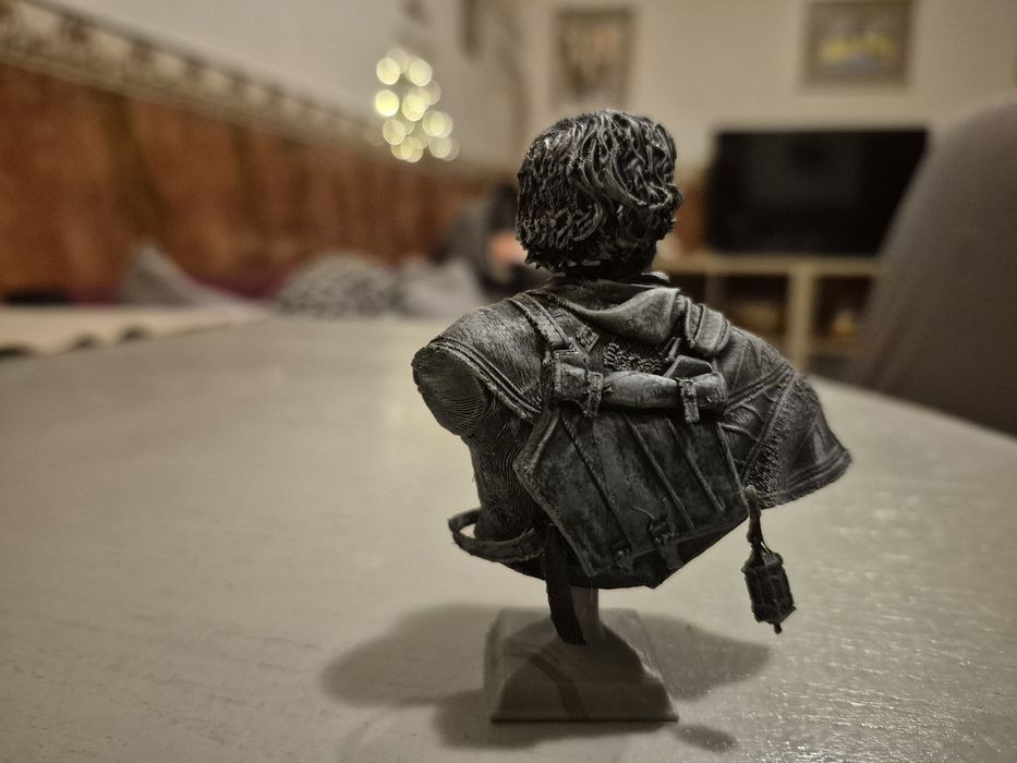 Figura Gustave Clair Obscur Expedition 33