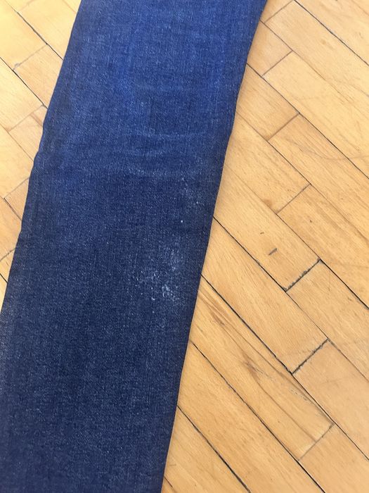 Джинси прями Levis