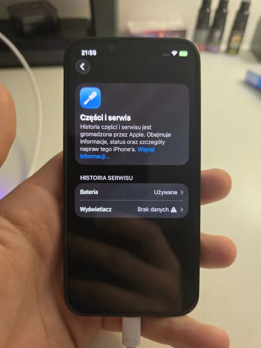 Iphone 13 mini  128gb