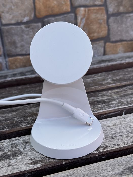 Belkin Carregador Magsafe
