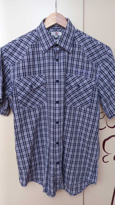 Koszula męska Lee Cooper rozm.M