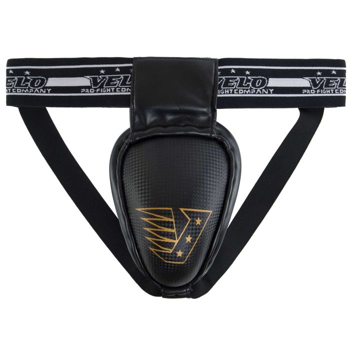 Защита паха Velo муай тай Twins Top King Fairtex Venum Booster