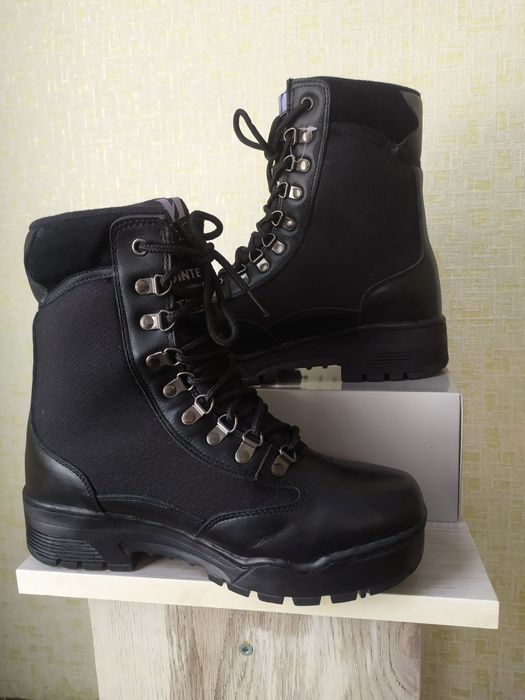 Тактичні берци 41р