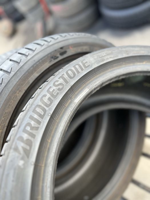 245/40/R19 (літо) Bridgestone Turanza T005