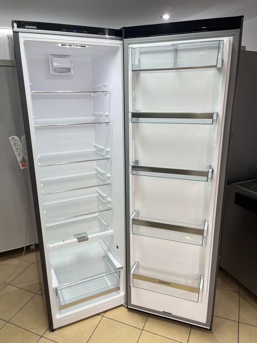 *Piękna chłodziarka Siemens*