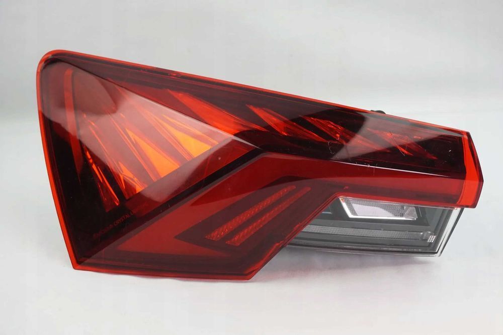 Фары передние Фара правая левая Skoda Octavia A8 IV разборка