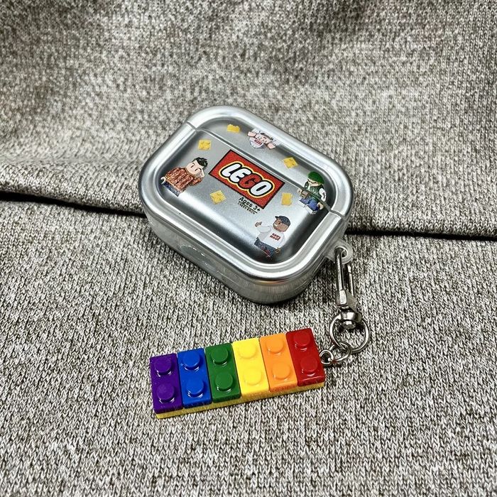 Чохол для Apple Airpods Pro 1,2