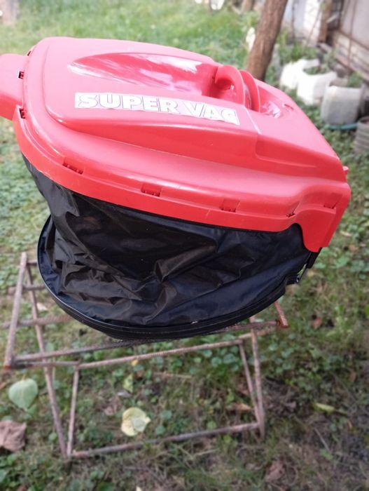 Корзина для травы ,травосборник.