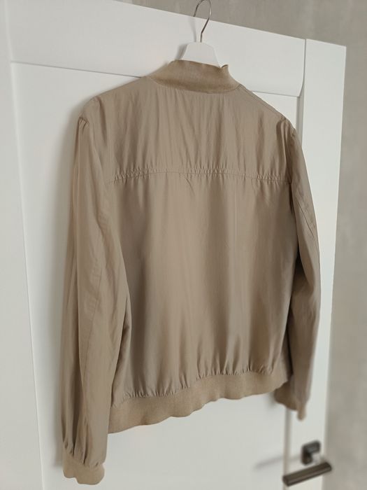 Куртка шёлковая Eleventy, Brunello Cucinelli