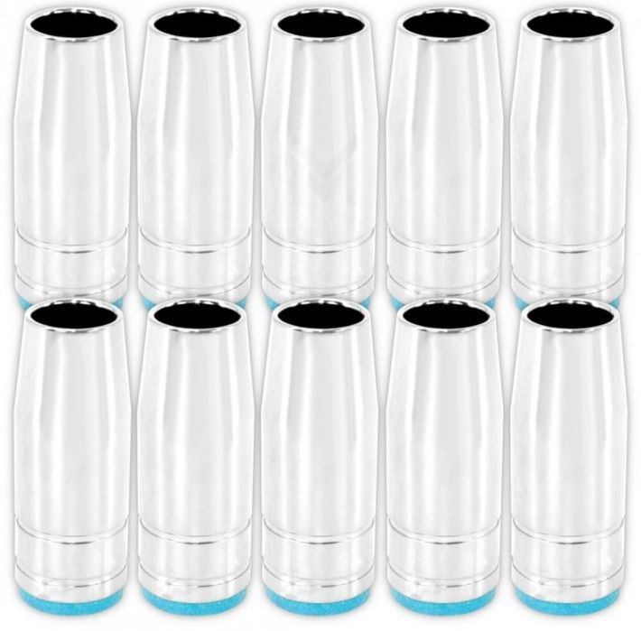 Сопло для сварки