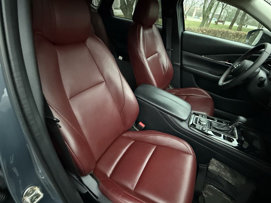 Продам Mazda CX 30 Preferred 2022