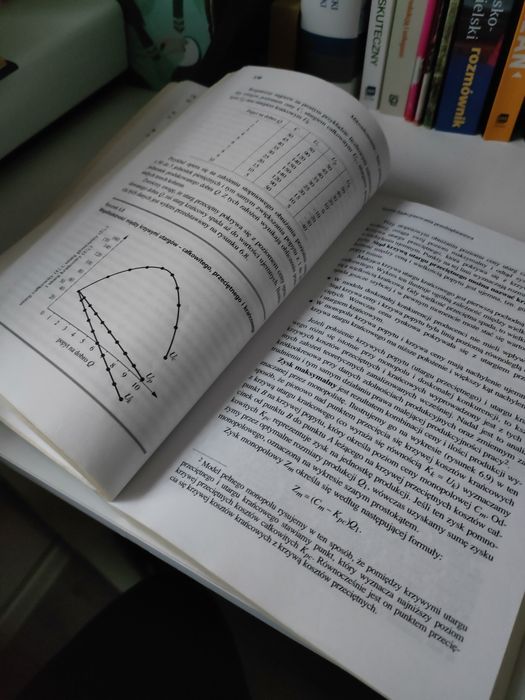 System rynkowy. Podstawy mikro- i makroekonomii.