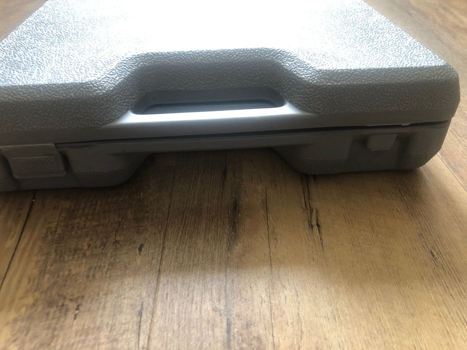 Lematec  pro-energy 9,6v wkrętarka wiertarka