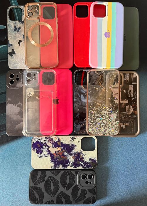 iPhone 12 128GB