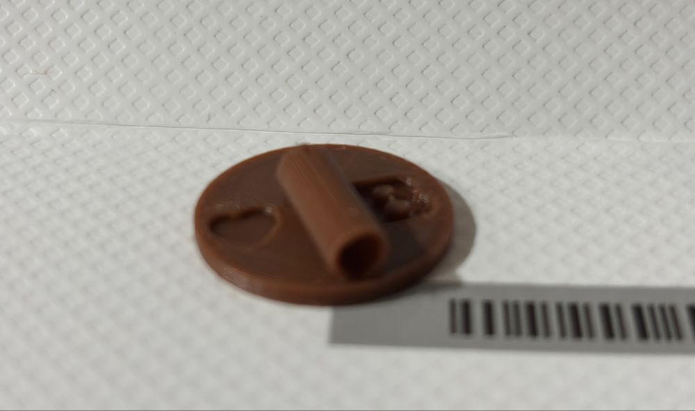 Mocowanie na ferrero rocher rożne rodzaje