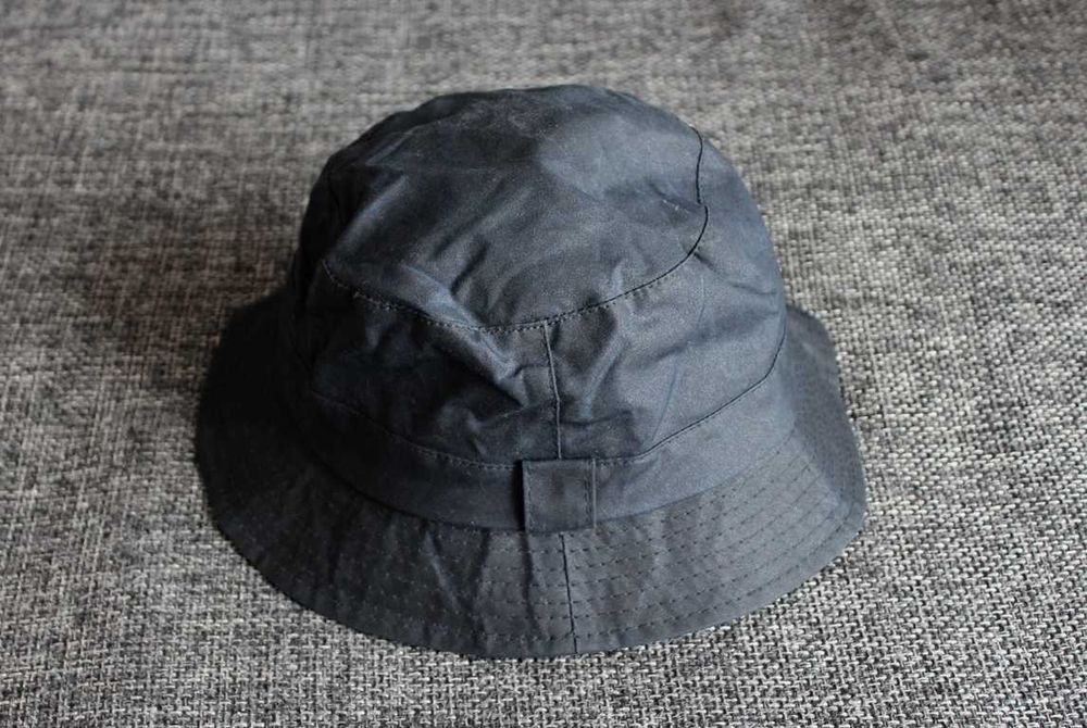 Панама провоскована Jack Murphy в стилі Barbour Wax 56-57см