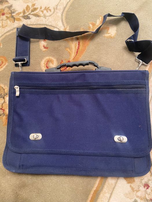 Сумка для планшета ноутбука документов новая