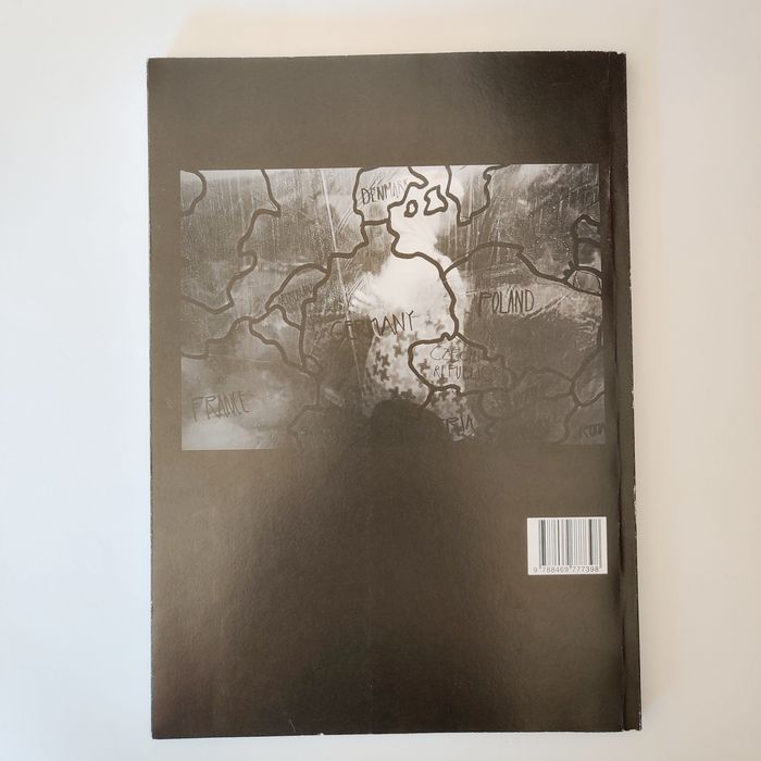 Fotolivro "Vidas" Gabriel Tizón