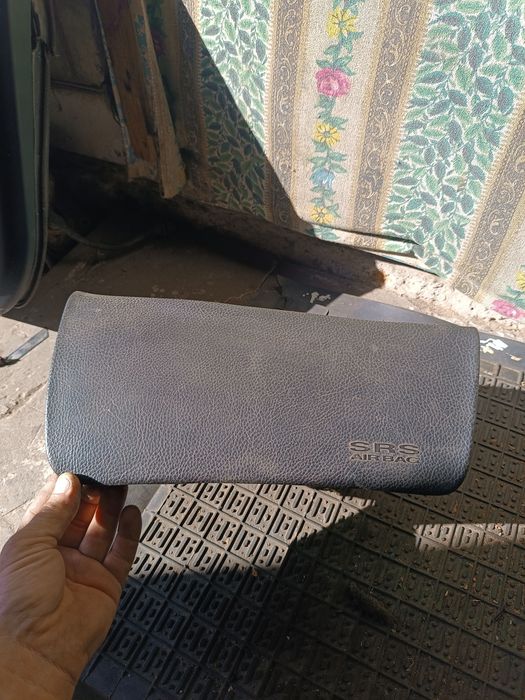 Подушка безпеки Chevrolet evanda
