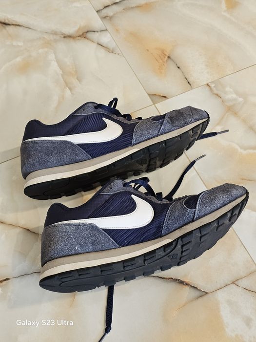 Buty do biegania Nike MD Runner 2  r.44