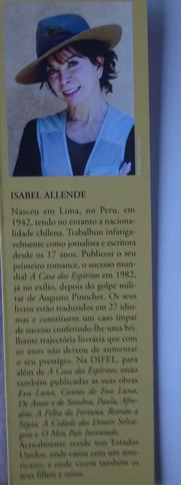 O Reino do Dragão de Ouro de Isabel Allende