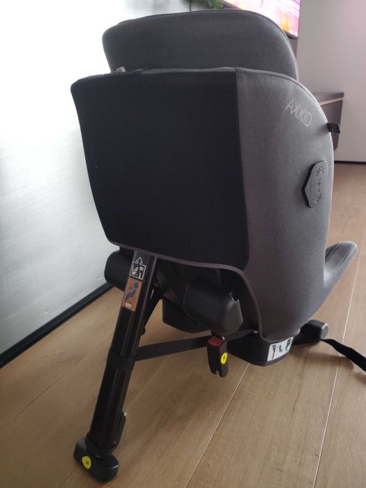 Fotelik samochodowy Axkid Minikid 4